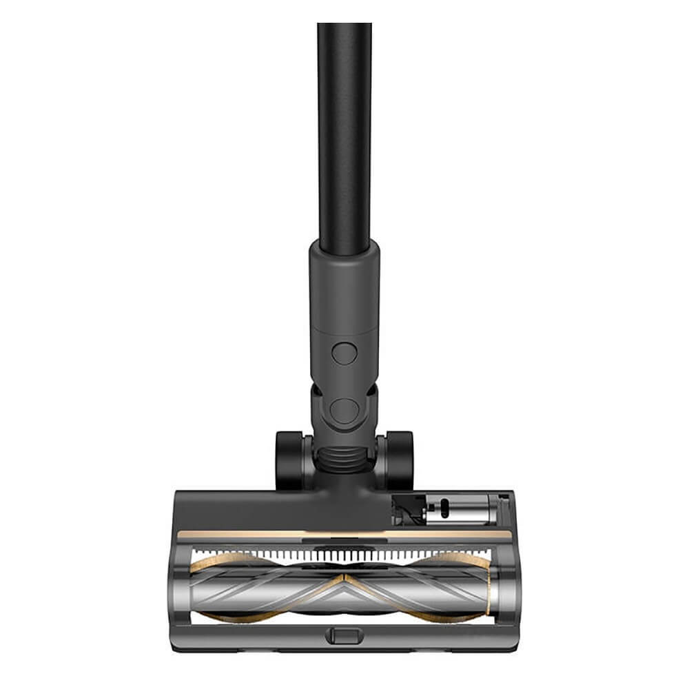 Вертикальный пылесос Dreame Cordless Vacuum Cleaner R10 Pro Black, фото 7