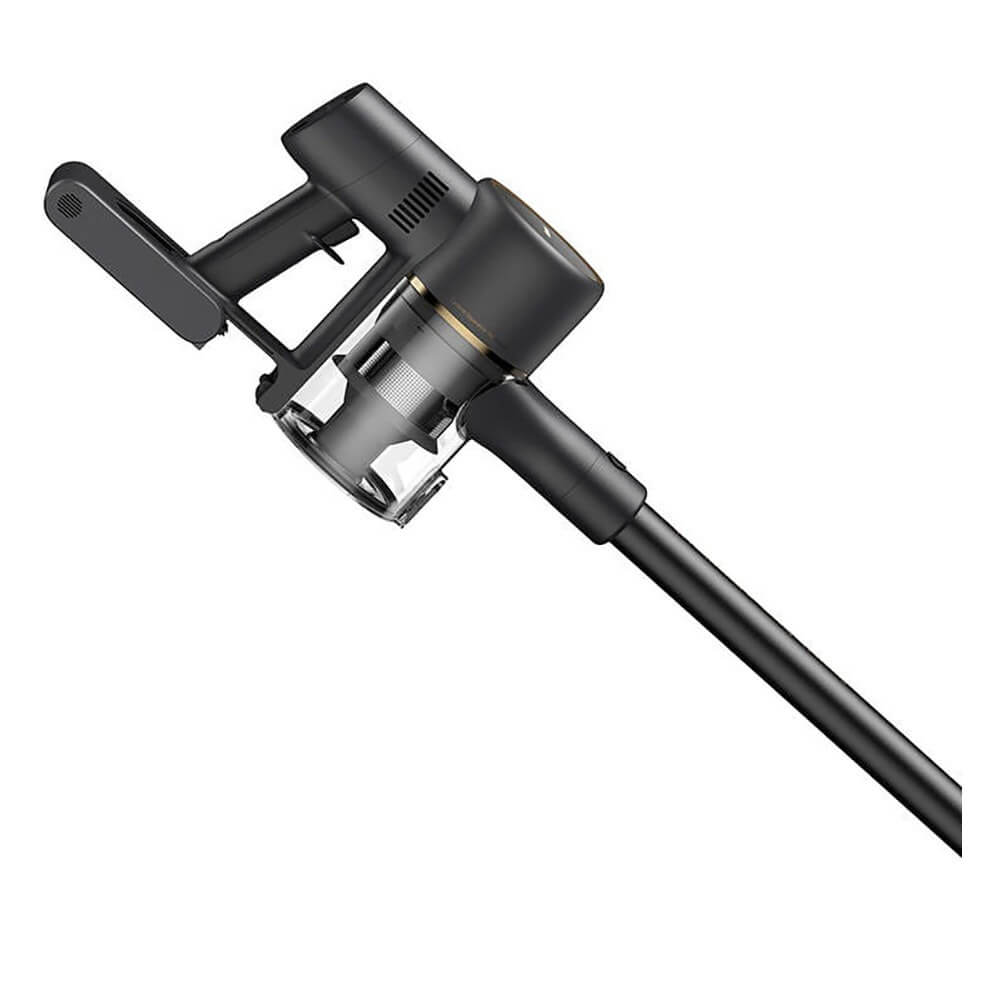 Вертикальный пылесос Dreame Cordless Vacuum Cleaner R10 Pro Black, превью предыдущего фото