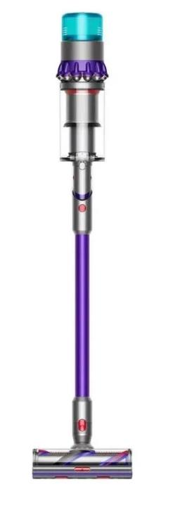 Вертикальный пылесос DYSON GEN5 DETECT ABSOLUTE, фото 4