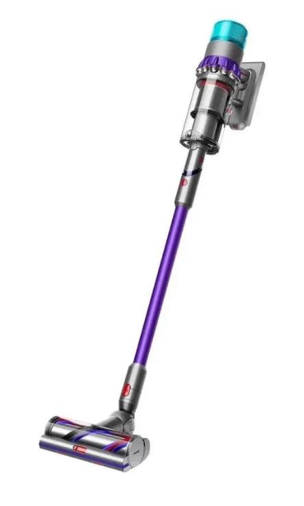 Вертикальный пылесос DYSON GEN5 DETECT ABSOLUTE, фото 5