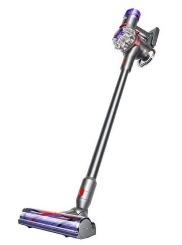 Вертикальный пылесос DYSON TACTICAL V8 447026-01, превью следующего фото