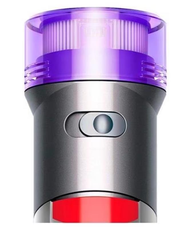 Вертикальный пылесос DYSON TACTICAL V8 447026-01, фото 3