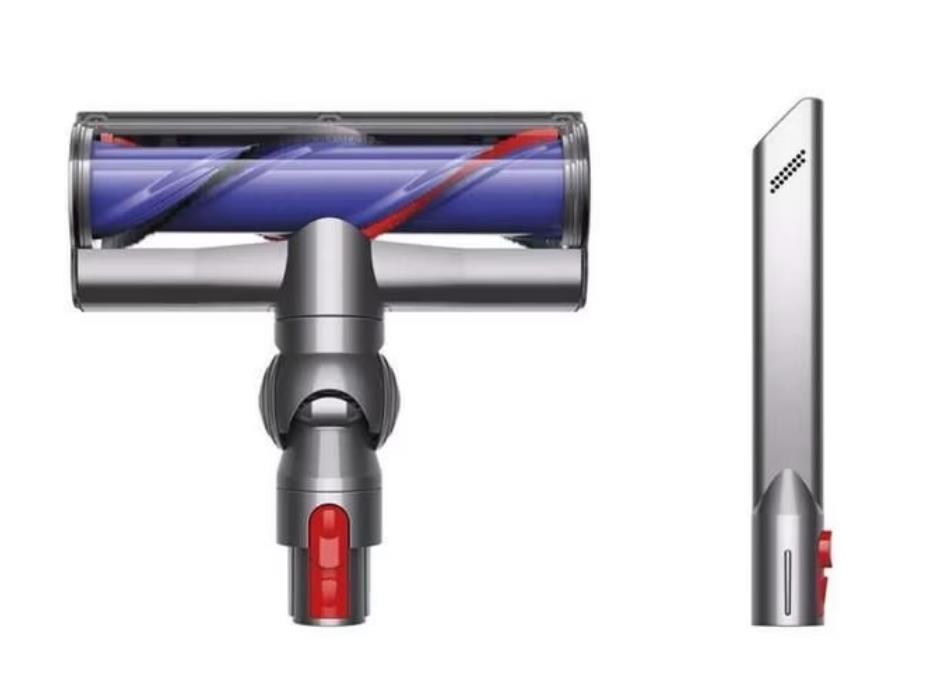 Вертикальный пылесос DYSON TACTICAL V8 447026-01, превью предыдущего фото