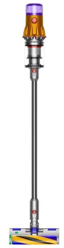 Вертикальный пылесос Dyson V12 Slim Absolut, фото 2