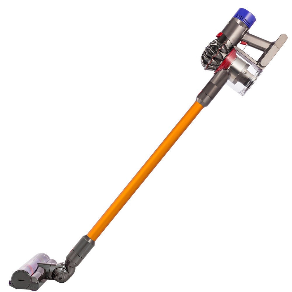 Вертикальный пылесос Dyson V8 Absolute+ (353323-01), фото 2