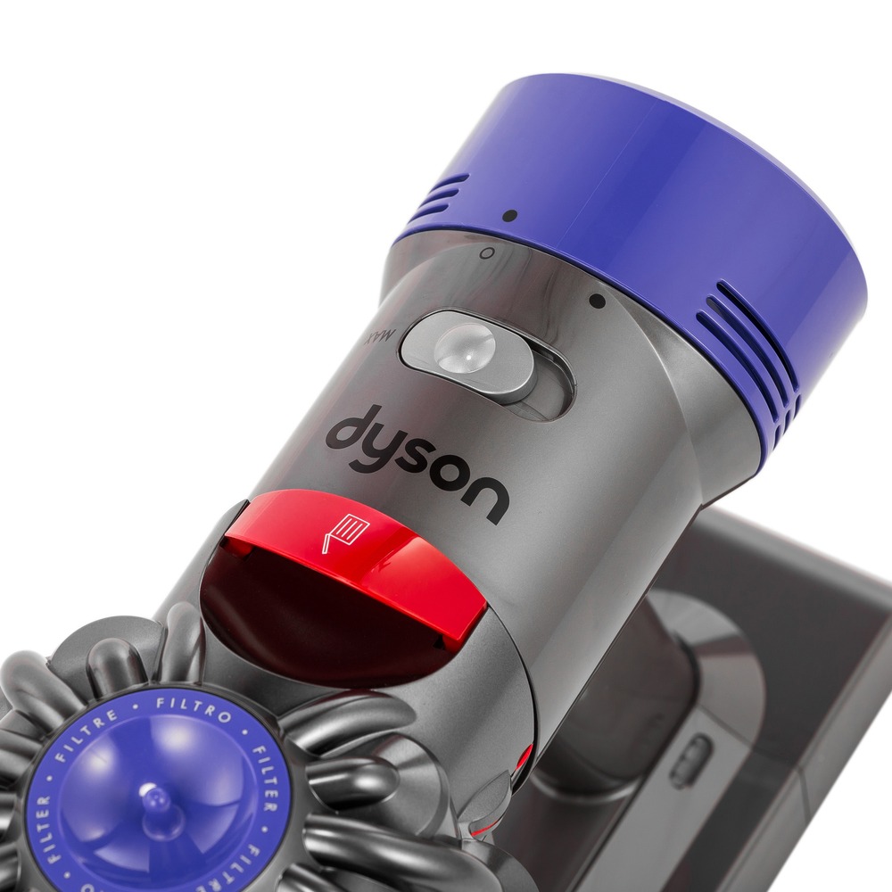 Вертикальный пылесос Dyson V8 Absolute+ (353323-01), фото 12
