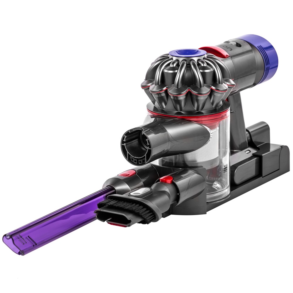 Вертикальный пылесос Dyson V8 Absolute+ (353323-01), фото 13