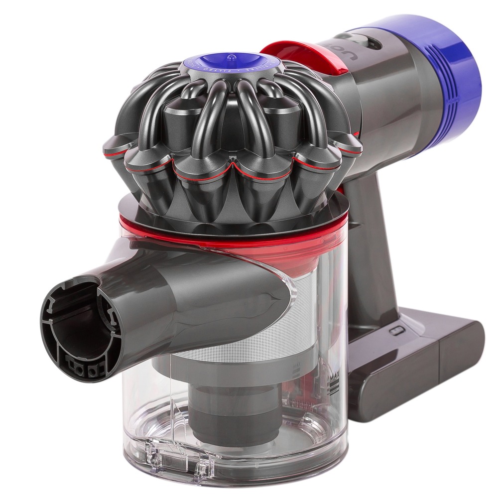 Вертикальный пылесос Dyson V8 Absolute+ (353323-01), фото 3
