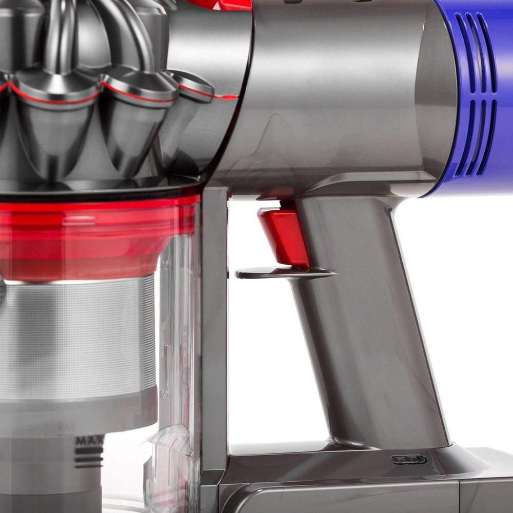 Вертикальный пылесос Dyson V8 Absolute+ (353323-01), фото 5