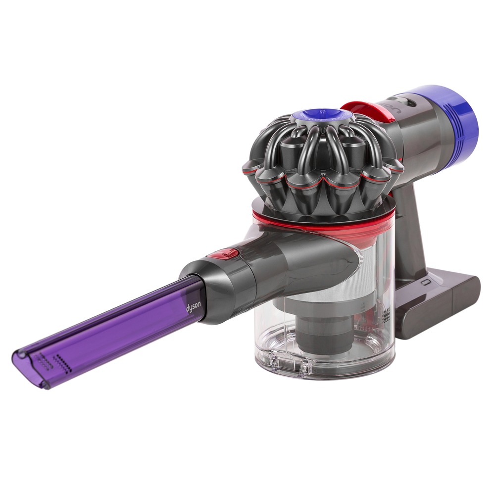 Вертикальный пылесос Dyson V8 Absolute+ (353323-01), фото 10