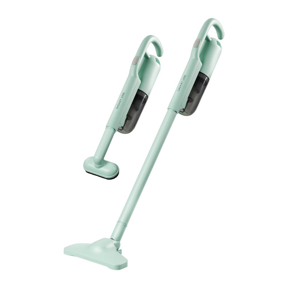 Вертикальный пылесос GALAXY LINE GL 6221