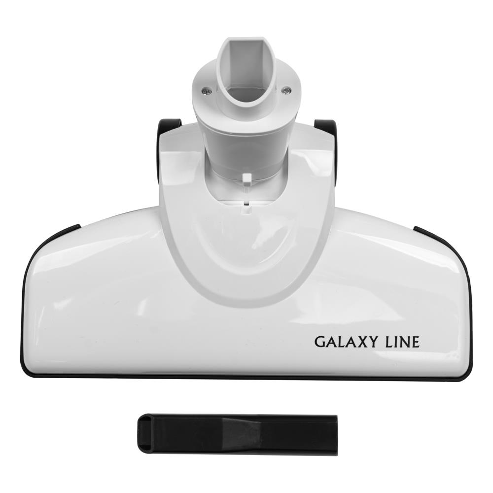 Вертикальный пылесос GALAXY LINE GL 6225, фото 4