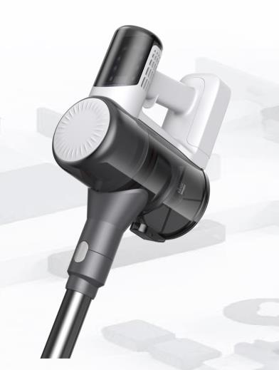 Вертикальный пылесос HONOR CHOICE 10I 5504ABCC U12, фото 2