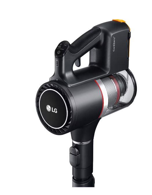 Вертикальный пылесос LG A9N-MASTERX, фото 4