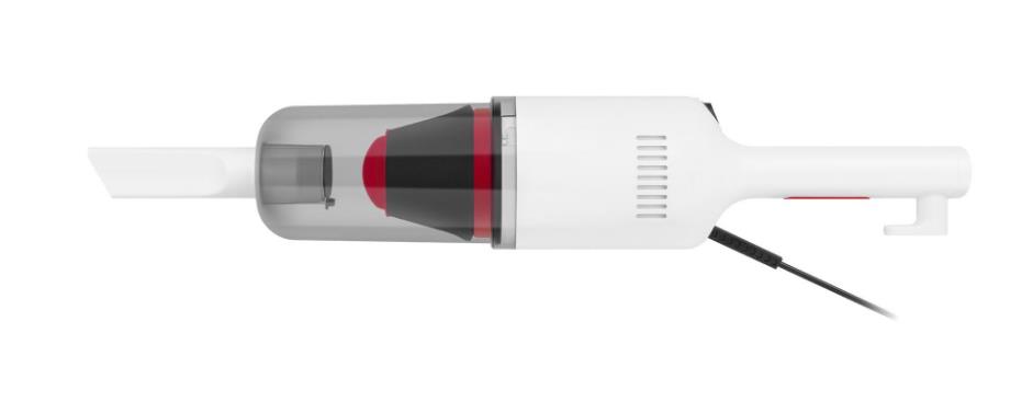 Вертикальный пылесос ROMBICA MYCLEAN ULTRA, фото 3