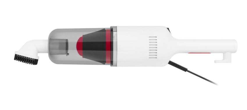 Вертикальный пылесос ROMBICA MYCLEAN ULTRA, фото 5