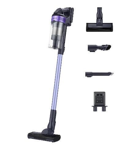 Вертикальный пылесос SAMSUNG VS15A6031R4/EV