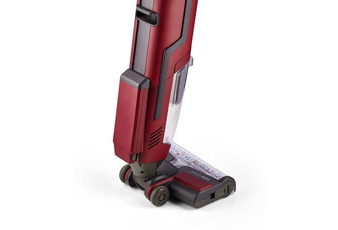 Вертикальный пылесос THOMSON VH20BW01, фото 5