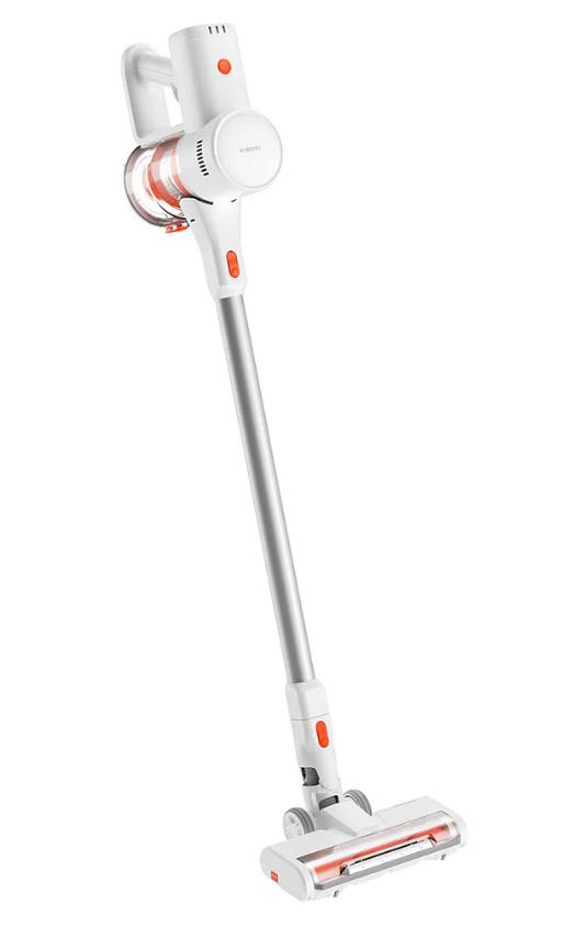 Вертикальный пылесос XIAOMI G20 LITE EU, фото 4