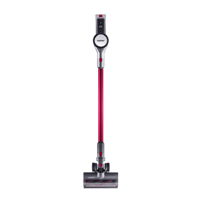 Вертикальный пылесос ZELMER STICK ZSVC825 WOJTEK