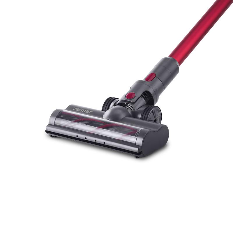 Вертикальный пылесос ZELMER STICK ZSVC825 WOJTEK, превью предыдущего фото