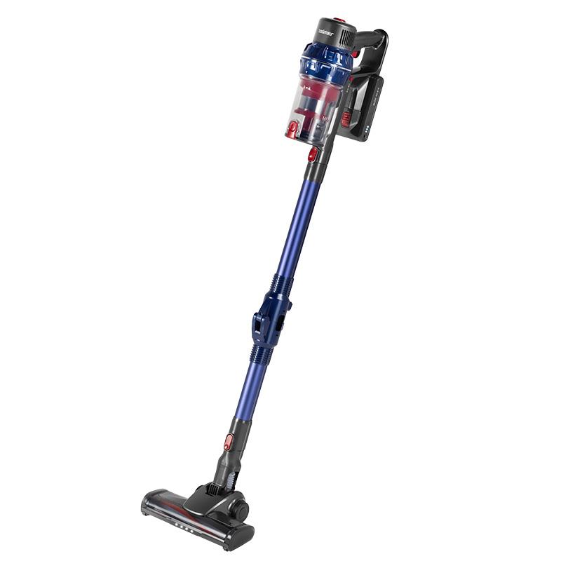 Вертикальный пылесос ZELMER ZSVC925F, превью предыдущего фото