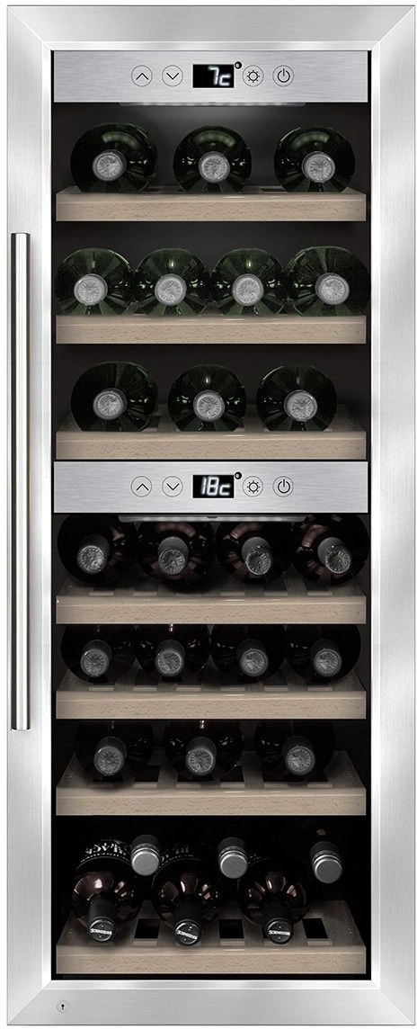 Винный шкаф Caso WineComfort 38, фото 3