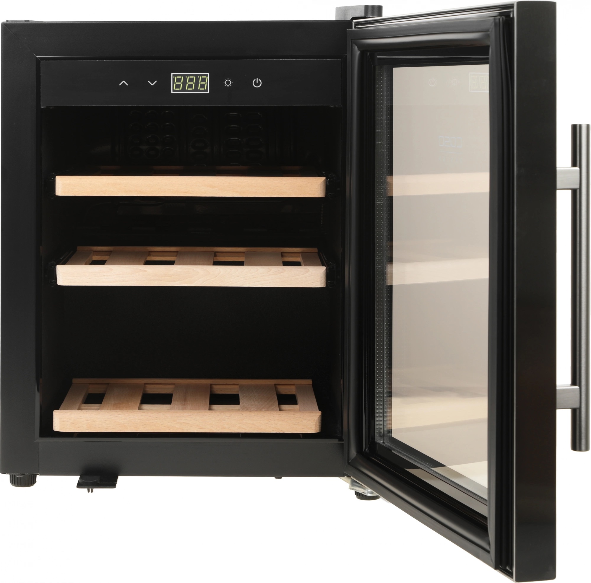 Винный шкаф Caso WineSafe 12