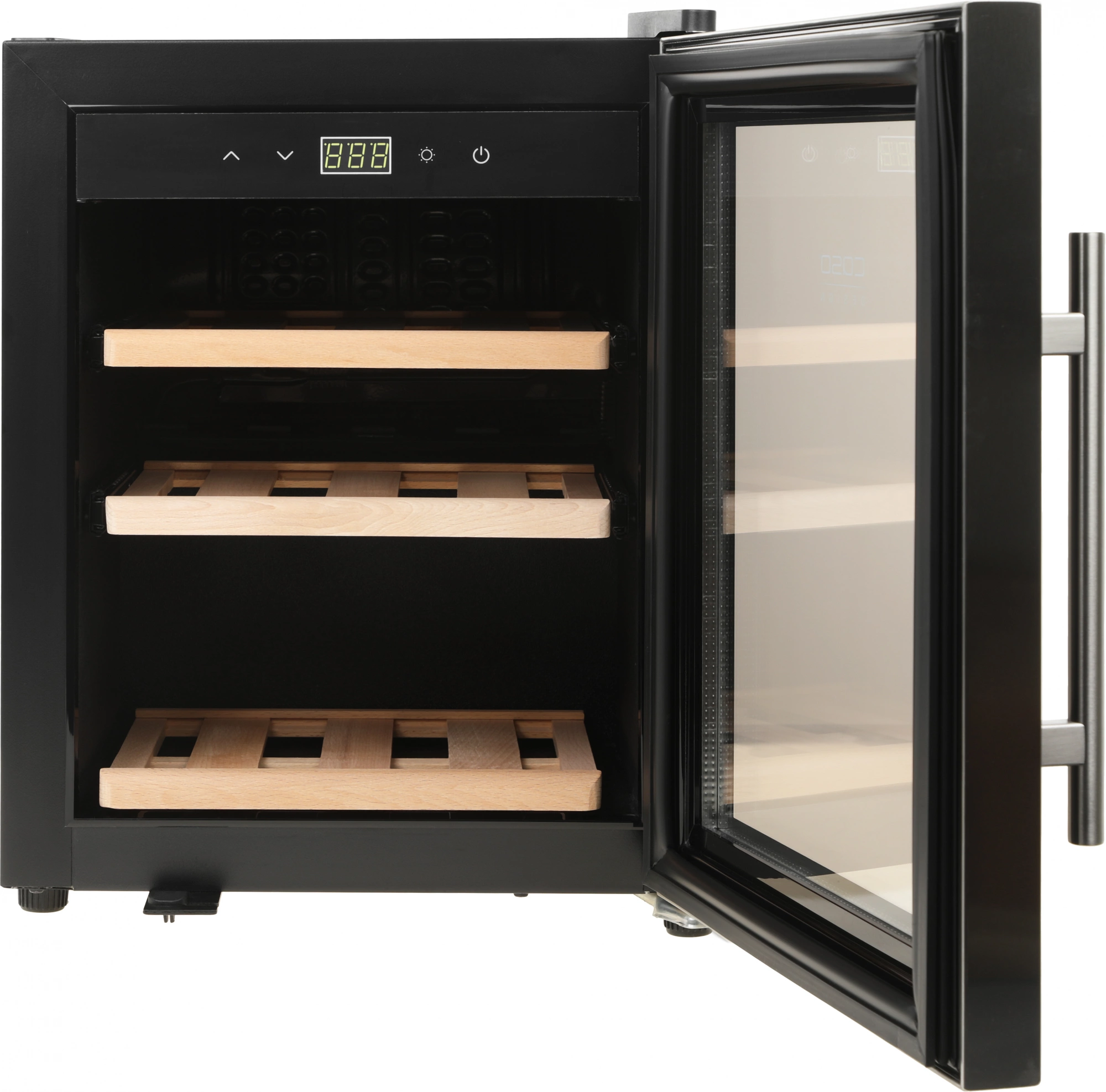 Винный шкаф Caso WineSafe 12, фото 2