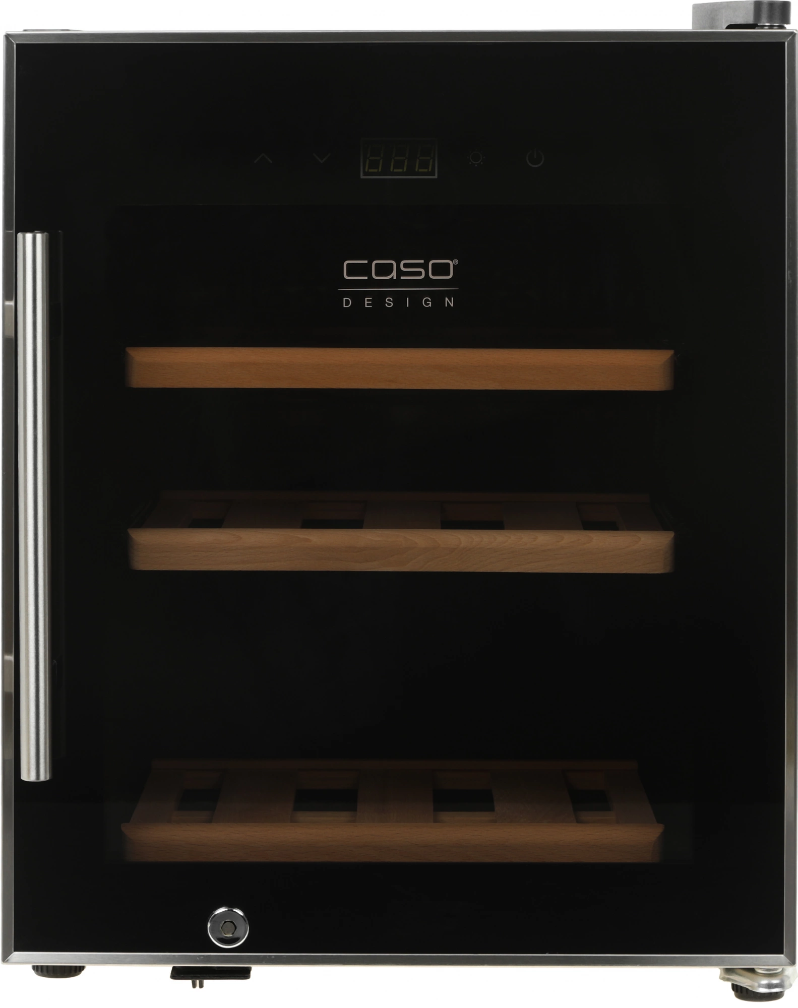 Винный шкаф Caso WineSafe 12, фото 14