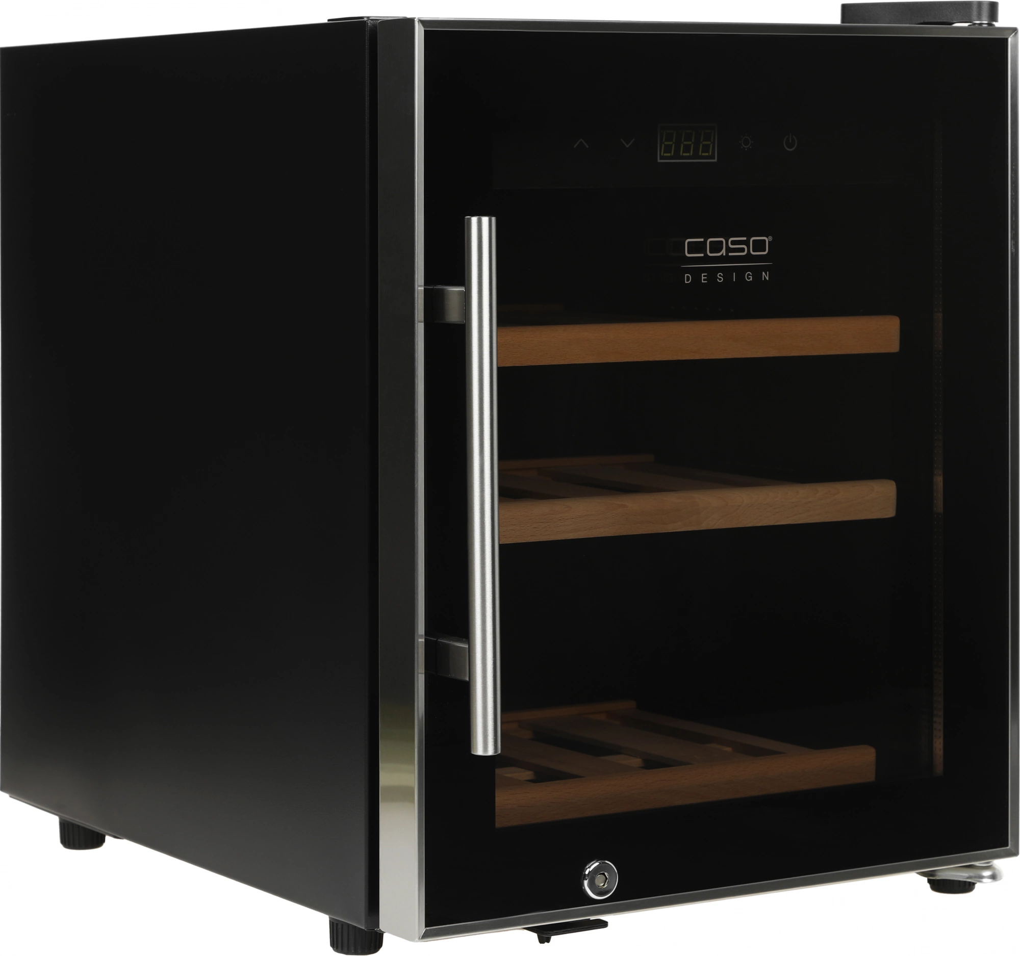 Винный шкаф Caso WineSafe 12, фото 3