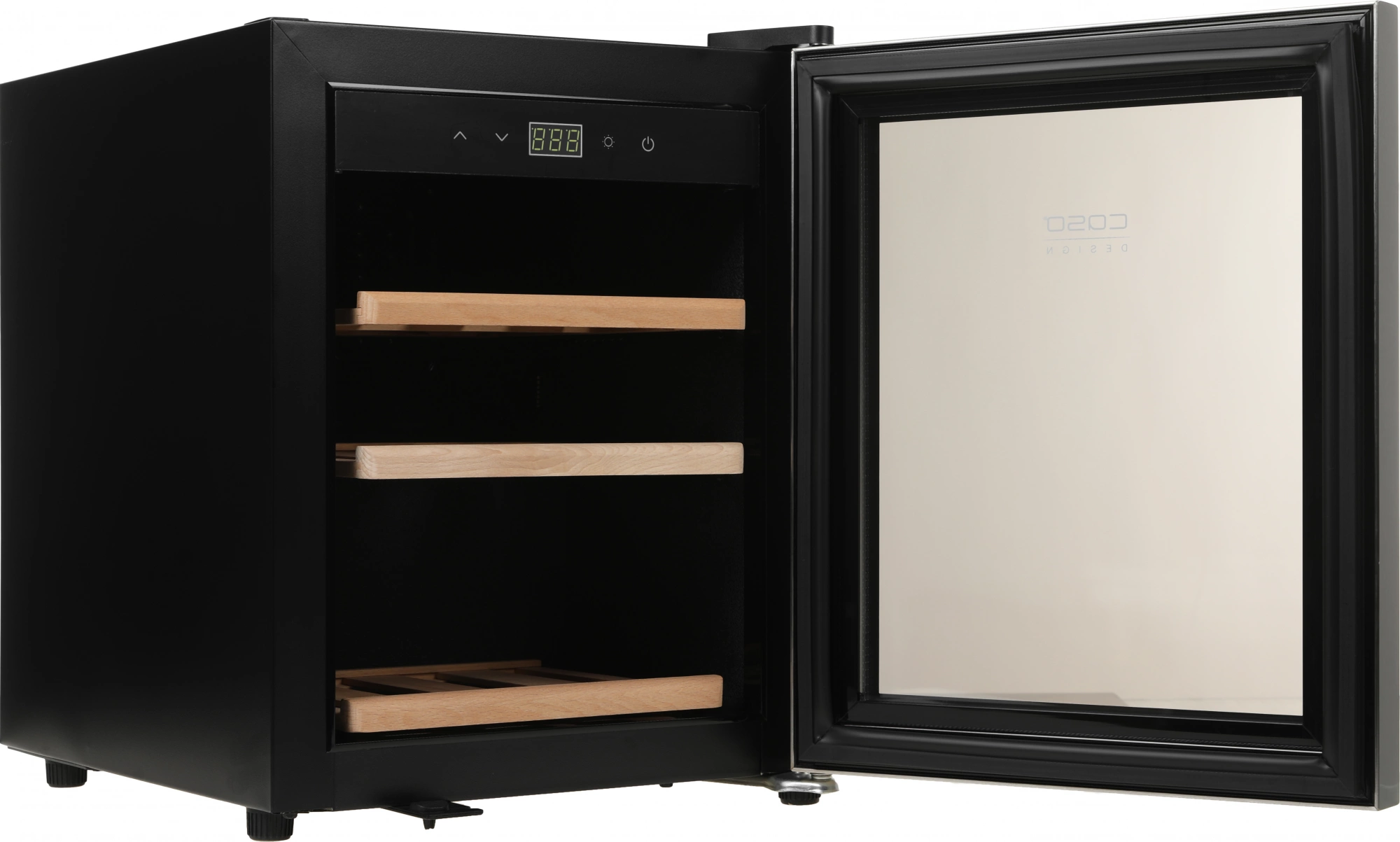 Винный шкаф Caso WineSafe 12, фото 6