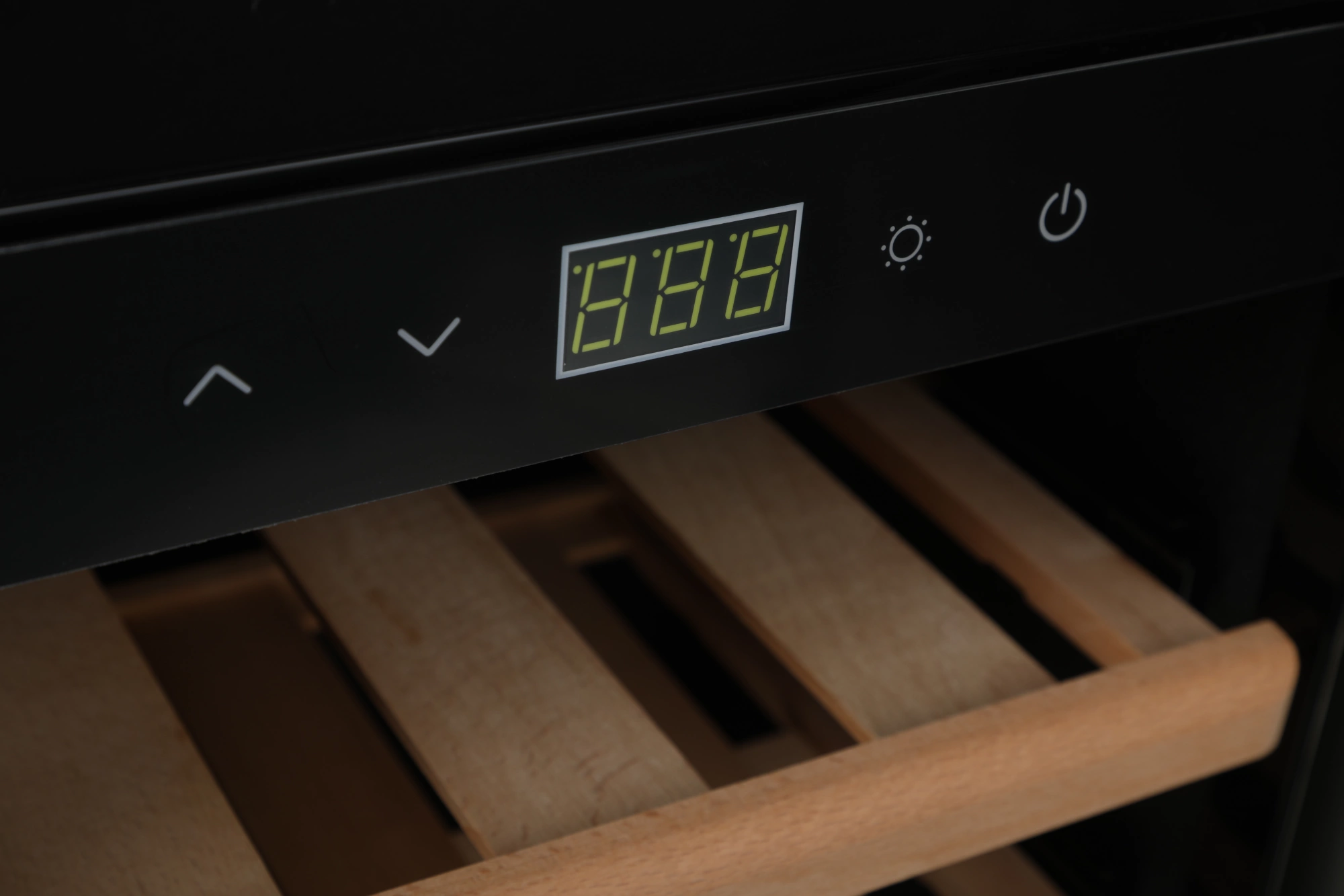 Винный шкаф Caso WineSafe 12, фото 7