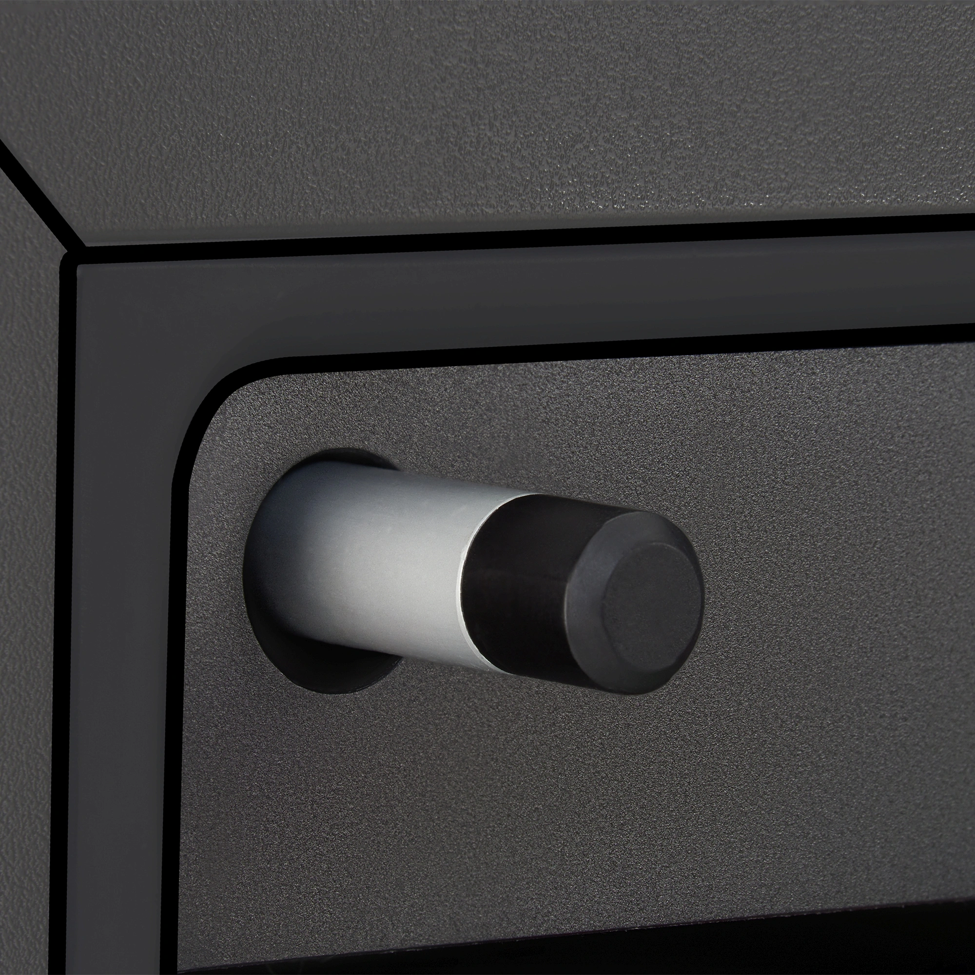 Винный шкаф Hyundai HBWC 0461 SCT, фото 9