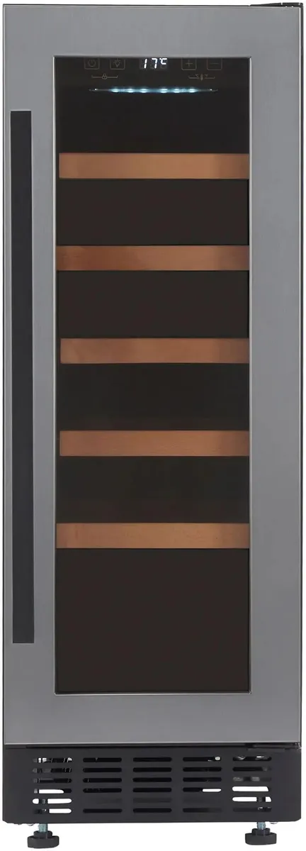 Винный шкаф Hyundai HBWC 0831 SU