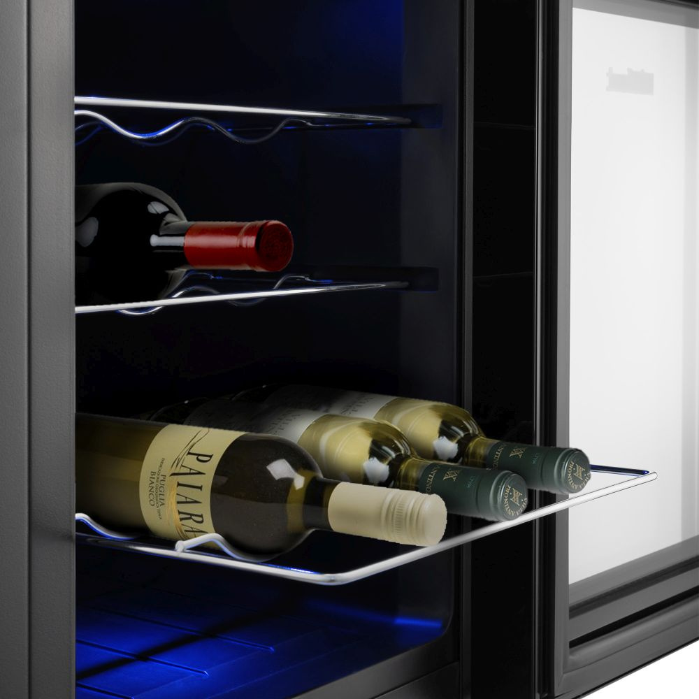 Винный шкаф Kitfort КТ-2408, фото 6