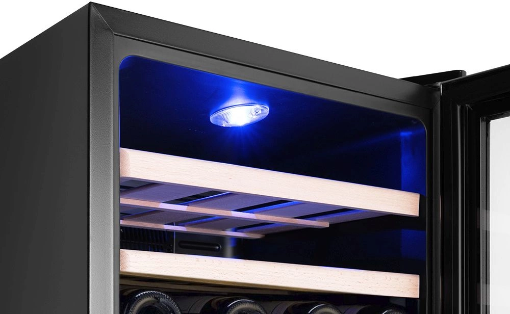 Винный шкаф Kitfort КТ-2410, фото 6