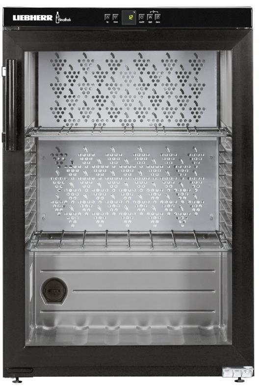 Винный шкаф LIEBHERR WKB 1812-22 001, фото 4