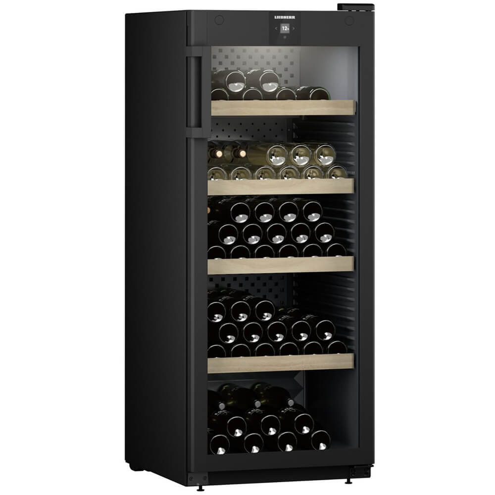 Винный шкаф Liebherr WPbl 4601-20 001, фото 2