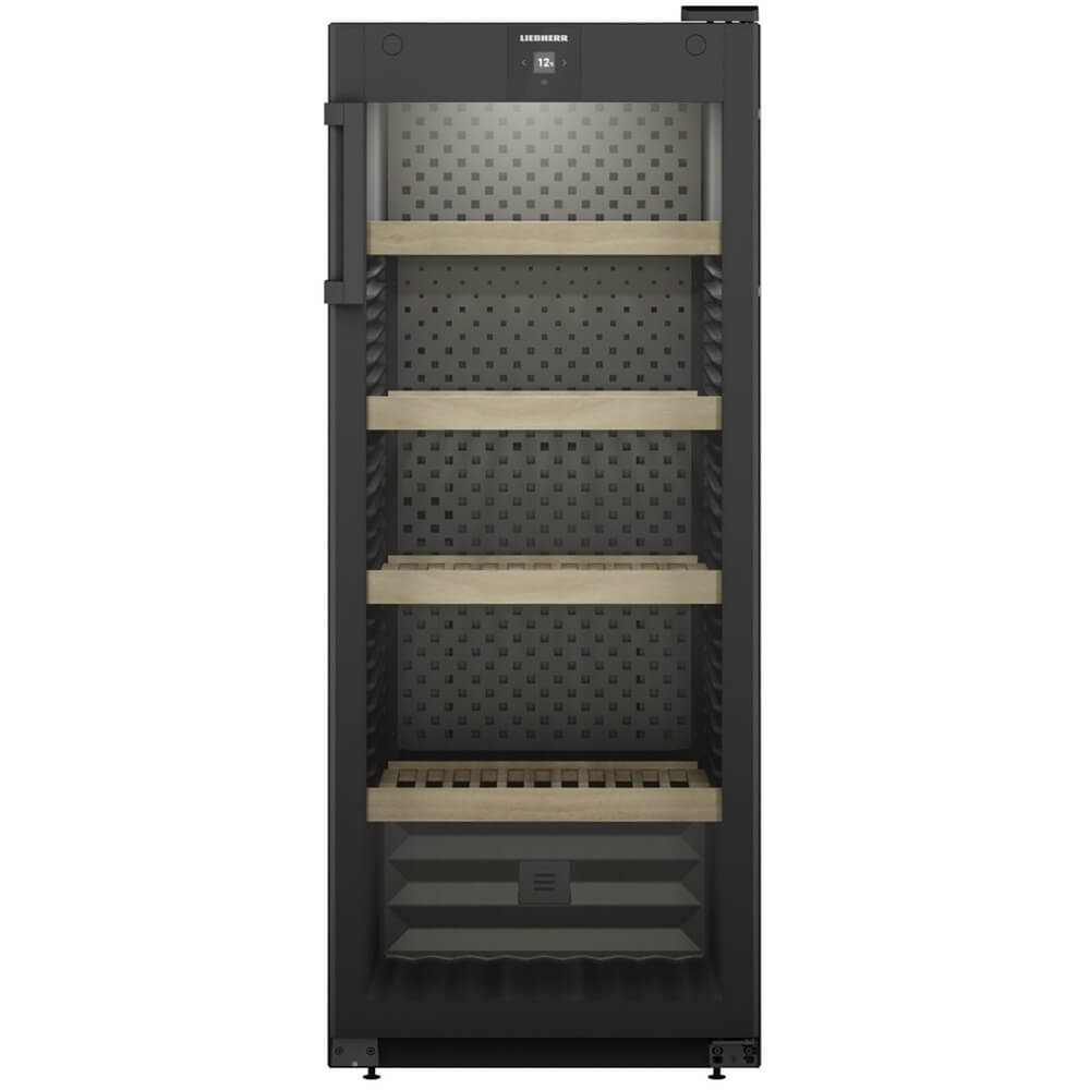 Винный шкаф Liebherr WPbl 4601-20 001, фото 5