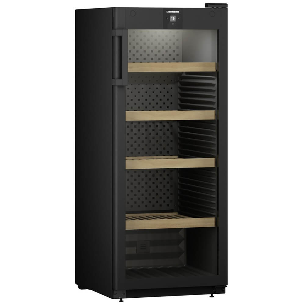 Винный шкаф Liebherr WPbl 4601-20 001, фото 6