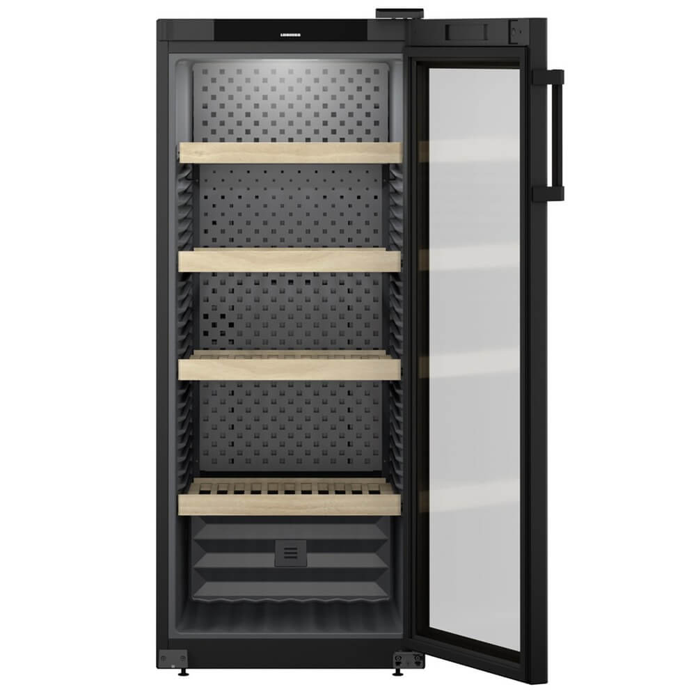 Винный шкаф Liebherr WPbl 4601-20 001, фото 7