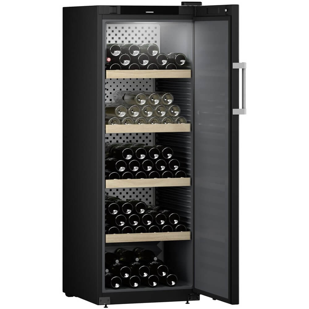 Винный шкаф Liebherr WSbli 5031-20 001, фото 3