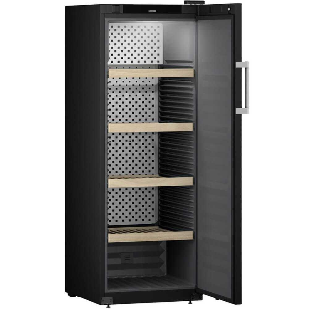 Винный шкаф Liebherr WSbli 5031-20 001, фото 4