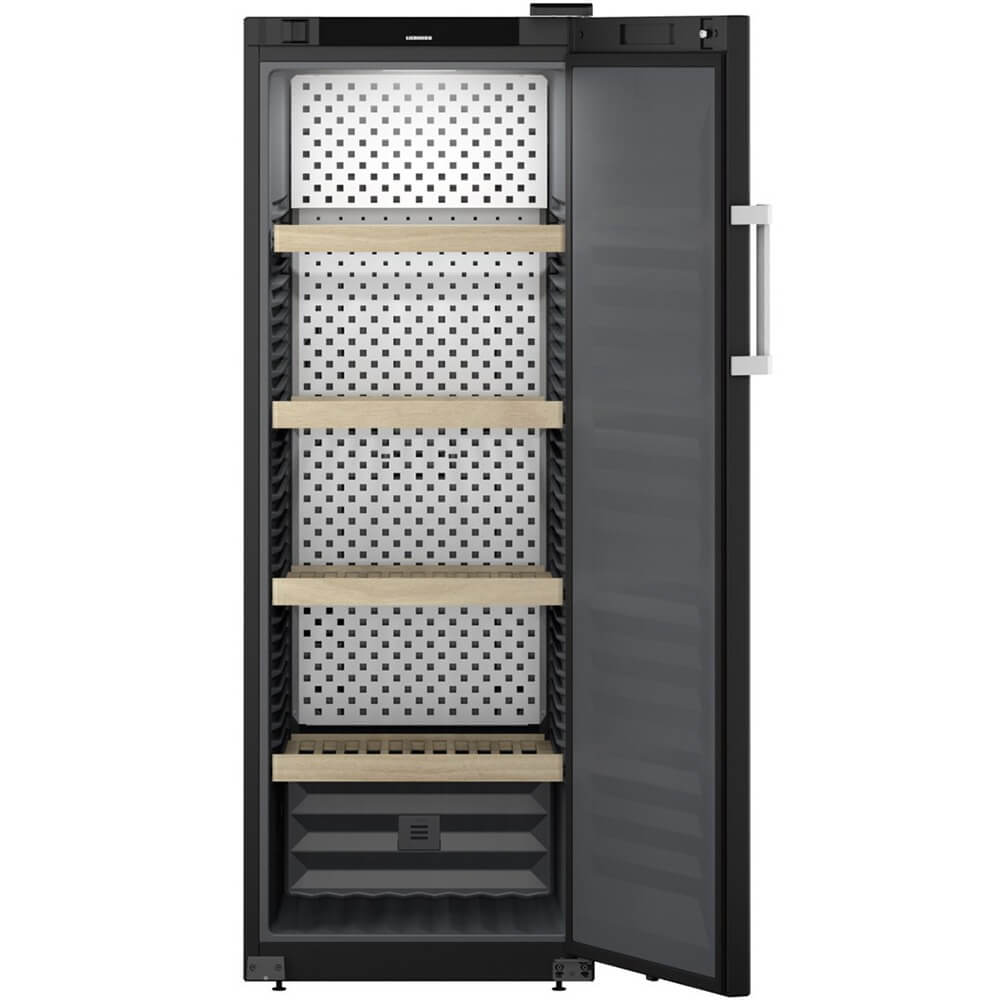 Винный шкаф Liebherr WSbli 5031-20 001, фото 5