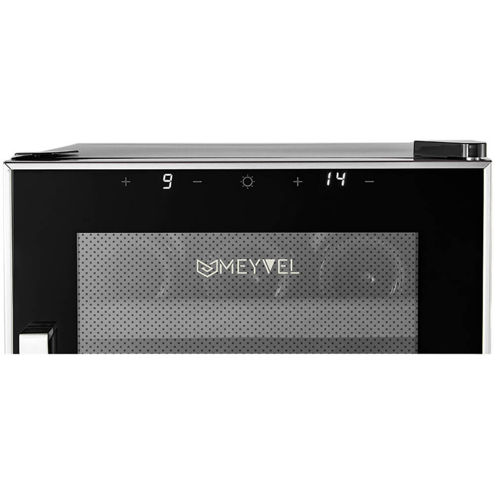 Винный шкаф Meyvel MV12-BF2 (easy), фото 6