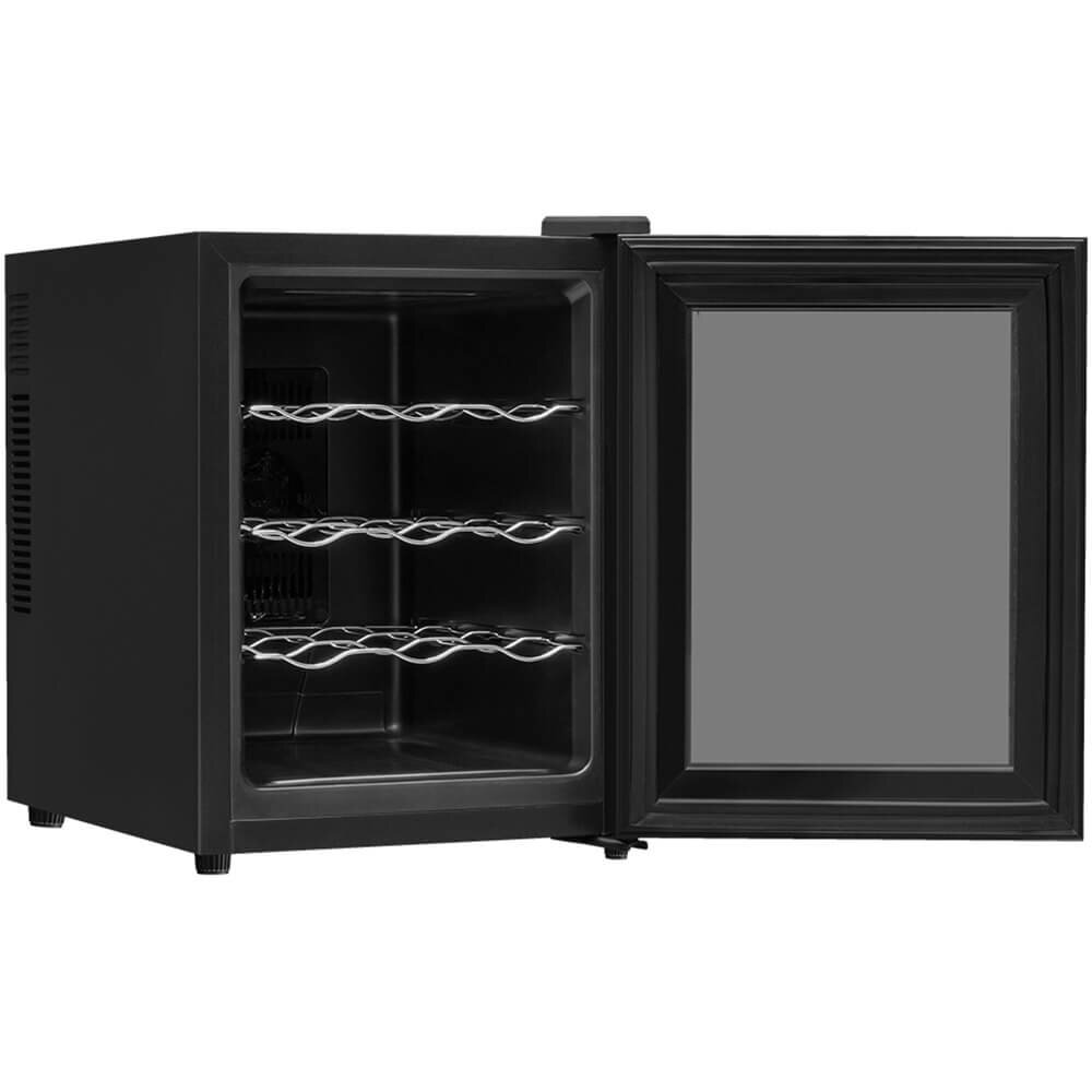 Винный шкаф Meyvel MV12-TB1, фото 6