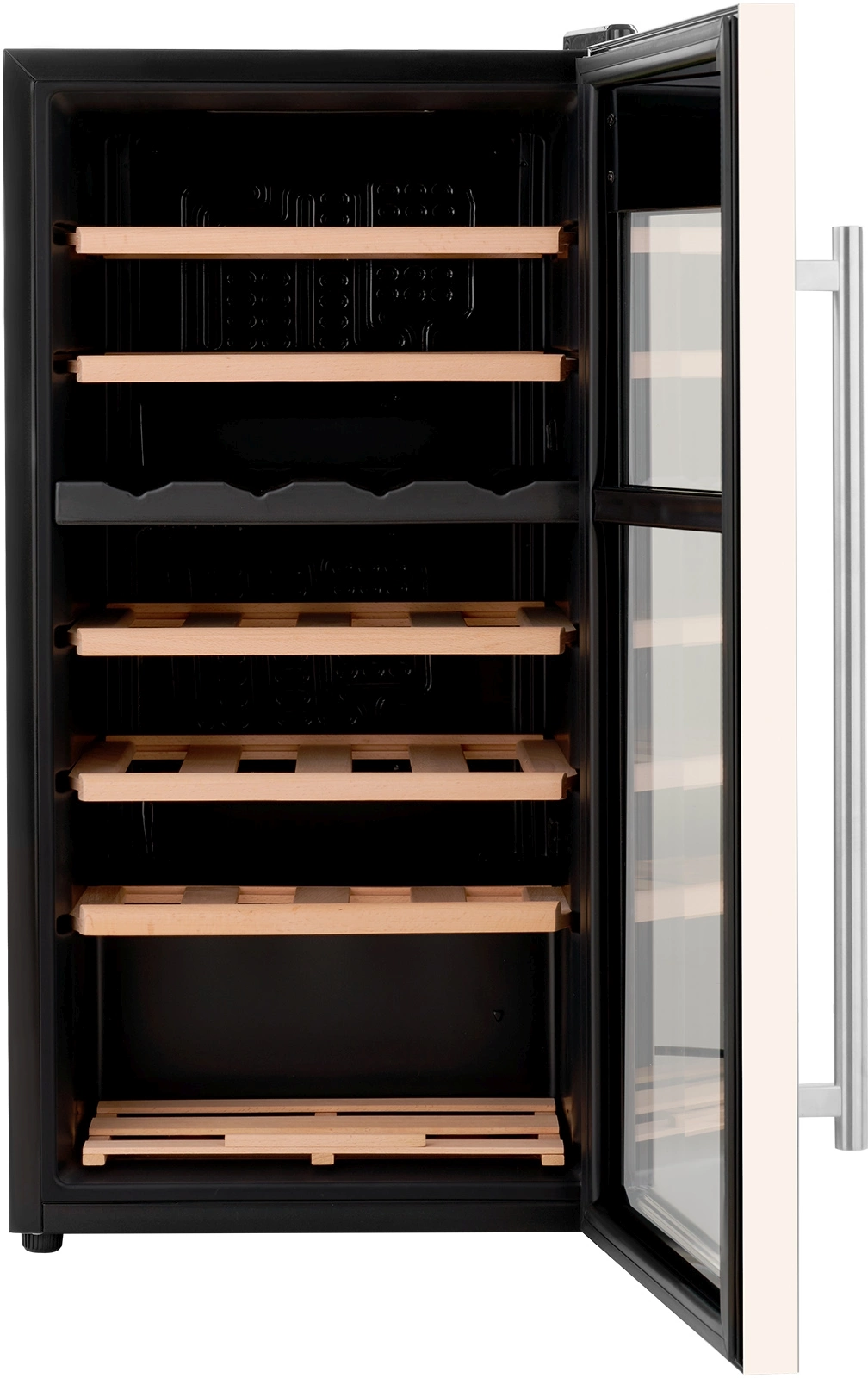 Винный шкаф Tesler CWC-300, фото 12