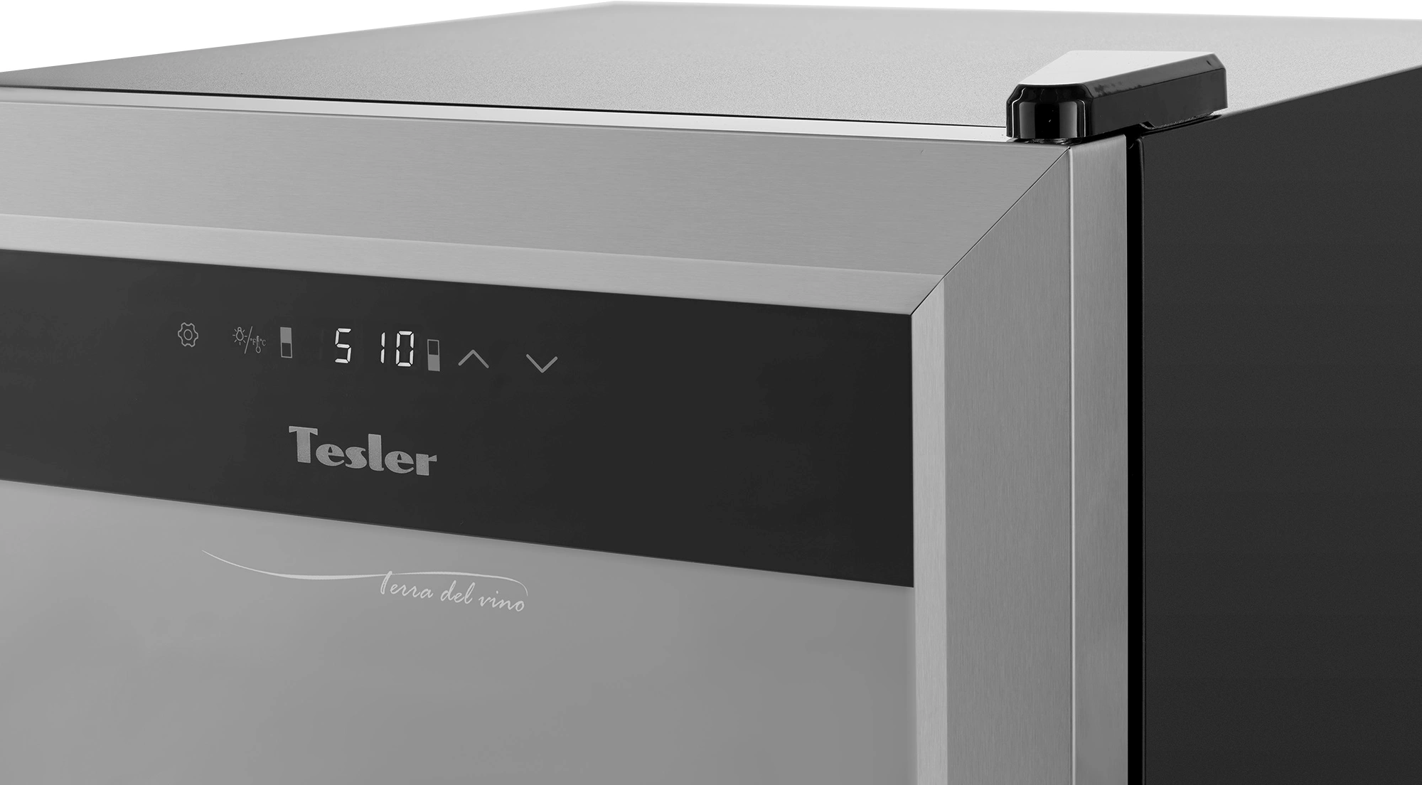 Винный шкаф Tesler CWC-300, фото 13
