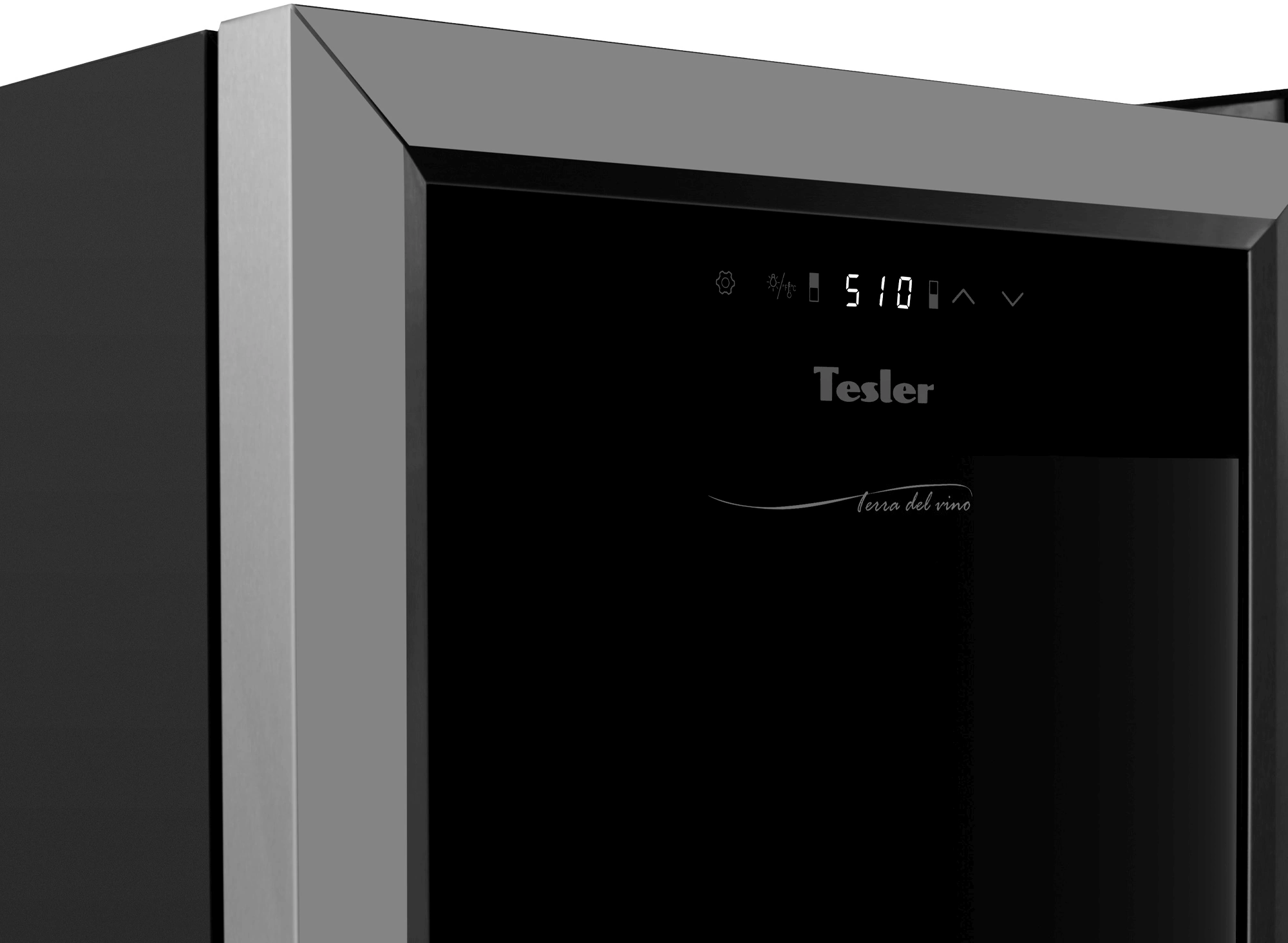 Винный шкаф Tesler CWC-300, фото 14